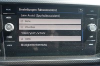 VW T-Cross 1.0 TSI Life R-Line DSG