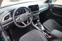 VW T-Roc 1.5 TSI DSG
