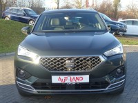 Seat Tarraco 2.0 TDI Xcellence 4Drive DSG