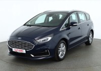 Ford S-MAX 2.0 EcoBlue LED Navi Kamera Android Apple