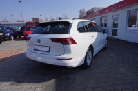 VW Golf VIII Variant Life eTSI DSG