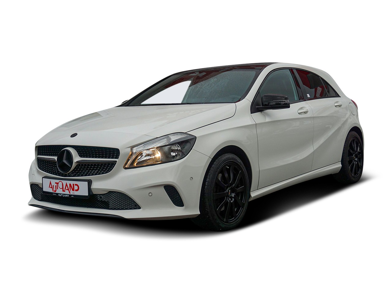 Mercedes-Benz A 180 A180 Activity Edition Urban