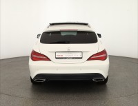 Mercedes-Benz Shooting Brake CLA 180