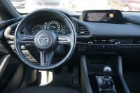 Mazda 3 SKYACTIV-X M-Hybrid