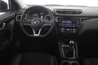 Nissan Qashqai 1.3 DIG-T