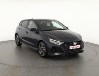 Hyundai i20 1.0 T-GDI N-Line Aut.