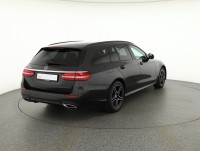 Mercedes-Benz E 300 E300 de T AMG Line