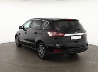 Ford S-Max 2.0 EcoBlue Titanium