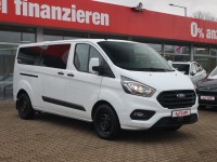 Ford Transit Custom 2.0 TDCi L2