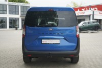 Ford Tourneo Courier Titanium 1.0 EB Aut.