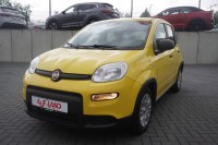 Vorschau: Fiat New Panda Pandina 1.0 mHEV