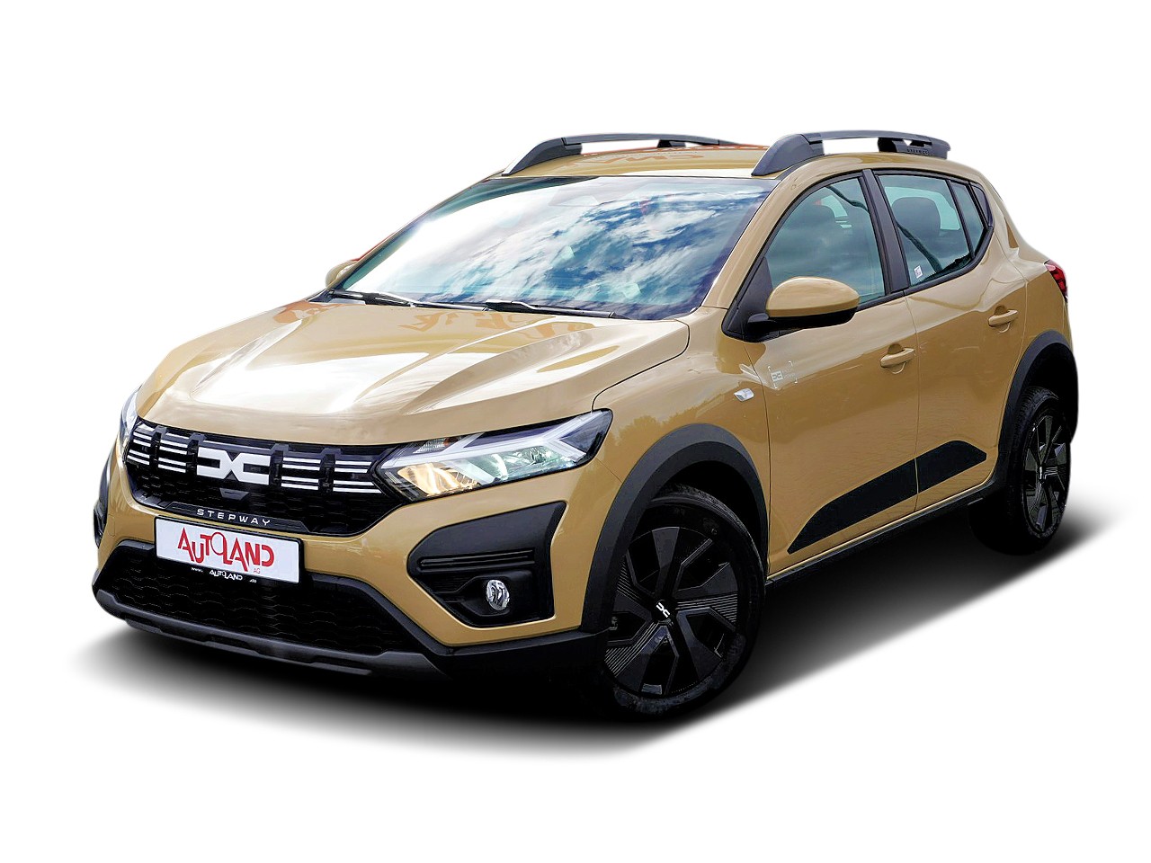 Dacia Sandero Stepway TCe 90