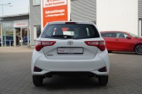 Toyota Yaris 1.5 Comfort
