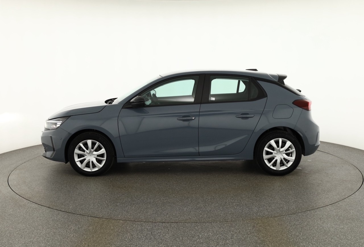 Opel Corsa 1.2 DI Turbo
