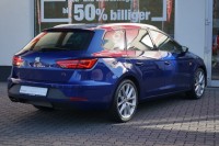 Seat Leon ST FR 1.4 TSI