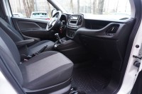 Fiat Doblo Cargo 1.6 JTD Kasten