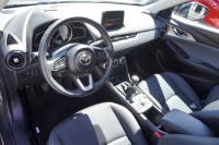 Mazda CX-3 2.0 Skyactiv-G Selection HUD