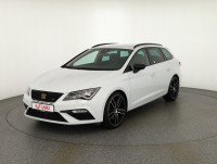 Seat Leon ST 2.0 Cupra 300 4Drive LED Navi AHK PDC