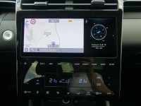 Hyundai Tucson 1.6 Trend 4WD