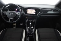 VW T-Roc 1.5 TSI DSG Sport