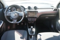 Suzuki Swift 1.0 Boosterjet