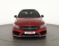 Mercedes-Benz C 43 AMG C43 T 4Matic
