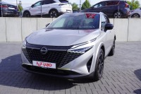 Vorschau: Nissan Qashqai Tekna 1.3 Dig-T Aut.