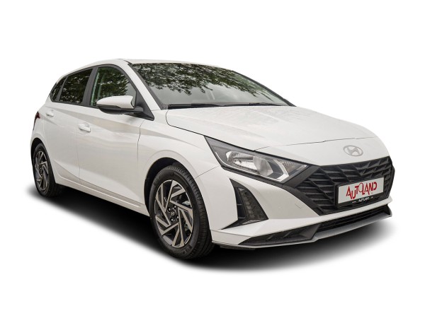Hyundai i20 1.2