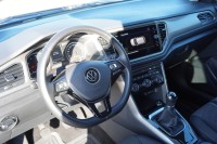 VW T-Roc 1.5 16V TSI Life