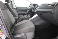 VW Taigo 1.0 TSI