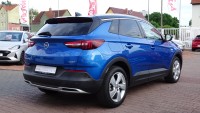 Opel Grandland X 1.2 Turbo 120 Jahre