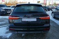 Audi A6 Avant 40 2.0 TDI Sport