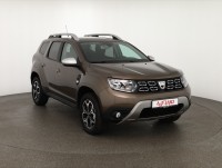 Dacia Duster II 1.2 TCe 125 4WD