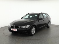 BMW 3er Reihe 318i Touring 2-Zonen-Klima Navi Sitzheizung