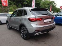 MG ZS 1.5 Hybrid Luxury Aut.