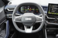Dacia Bigster Expression 140 mHev