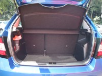Skoda Fabia 1.0 Ambition