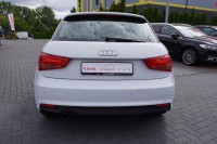 Audi A1 Sportback 1.4 TFSI basis