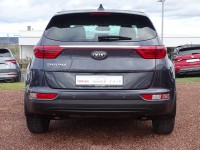 Kia Sportage 1.6 GDI