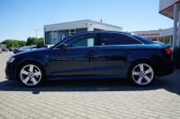 Audi A3 35 TDI Limousine S-Tronic S-Line