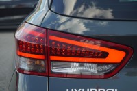 Hyundai i30 Kombi 1.6 T-GDI Aut.