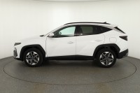 Vorschau: Hyundai Tucson 1.6 T-GDI Aut.