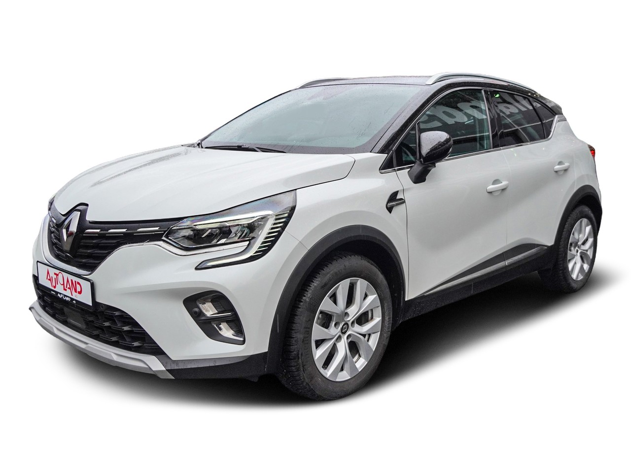 Renault Captur II 1.0