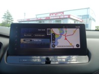 Nissan Qashqai 1.3 M-Hybrid N-Connecta