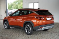 Hyundai Tucson 1.6T-GDI Aut.