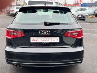 Audi A3 Sportback 2.0 TDI S line