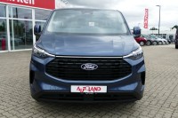 Ford Tourneo Custom 2.0 L2