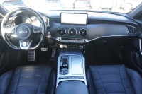 Kia Stinger 3.3 GT 4WD