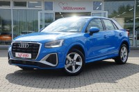 Vorschau: Audi Q2 35 1.5 TFSI S line