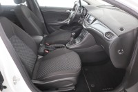 Opel Astra K ST 1.2 Turbo Edition